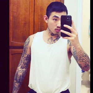 Meet your Posher, Chris